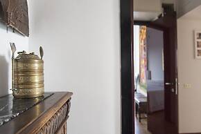 The Traveller's Terrace