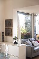 The Traveller's Terrace