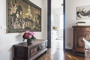 The Traveller's Terrace