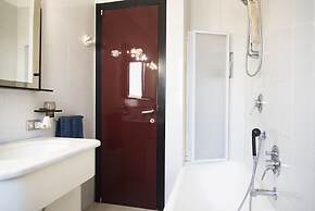 The Traveller's Terrace