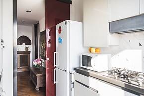 The Traveller's Terrace