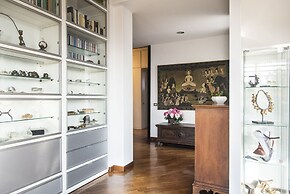 The Traveller's Terrace