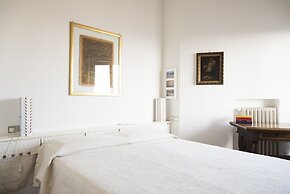 The Traveller's Terrace