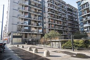 The Traveller's Terrace