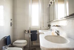 The Traveller's Terrace