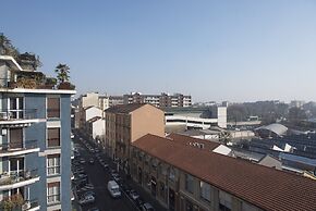 The Traveller's Terrace