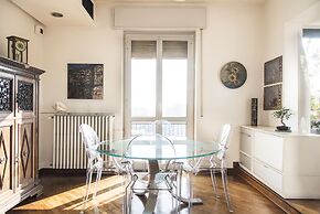 The Traveller's Terrace