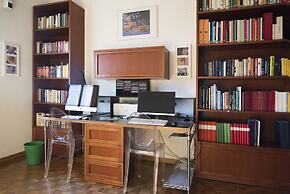 The Traveller's Terrace