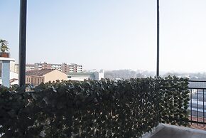 The Traveller's Terrace