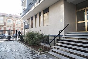 The Traveller's Terrace