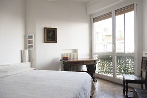 The Traveller's Terrace