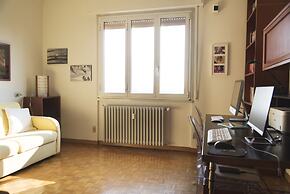 The Traveller's Terrace