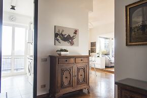 The Traveller's Terrace