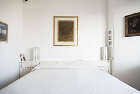 The Traveller's Terrace