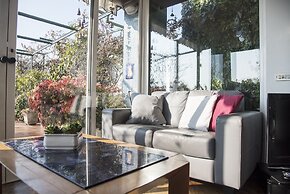 The Traveller's Terrace