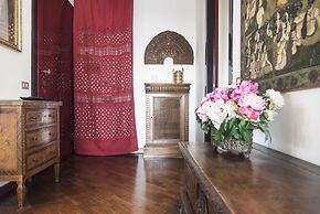 The Traveller's Terrace