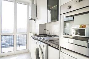 The Traveller's Terrace