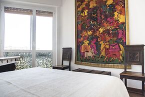 The Traveller's Terrace