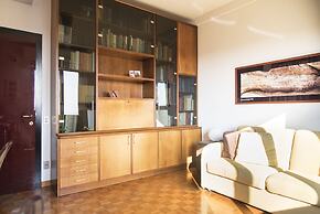 The Traveller's Terrace