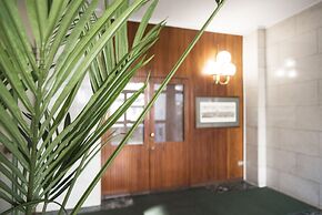 The Traveller's Terrace