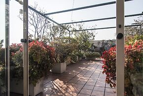 The Traveller's Terrace