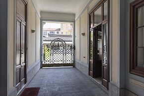 Bright & Cozy Flat near Navigli, Iulm, Tortona