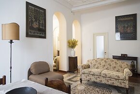 Pleasant 2 Bedrooms Flat in Brera