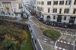 Pleasant 2 Bedrooms Flat in Brera