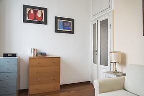 Pleasant 2 Bedrooms Flat in Brera