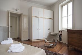 Pleasant 2 Bedrooms Flat in Brera