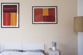 Pleasant 2 Bedrooms Flat in Brera