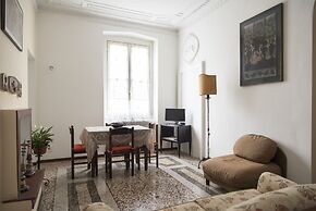 Pleasant 2 Bedrooms Flat in Brera