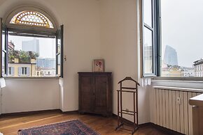 Pleasant 2 Bedrooms Flat in Brera