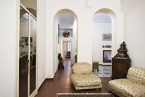 Pleasant 2 Bedrooms Flat in Brera