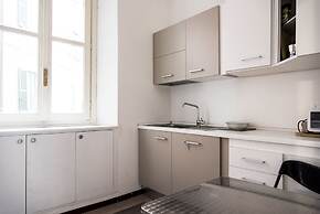 Pleasant 2 Bedrooms Flat in Brera