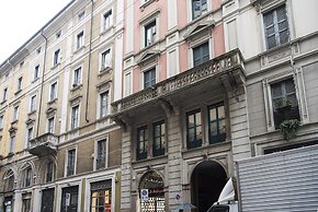 Pleasant 2 Bedrooms Flat in Brera