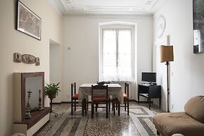 Pleasant 2 Bedrooms Flat in Brera