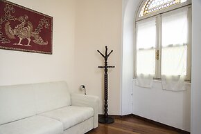 Pleasant 2 Bedrooms Flat in Brera