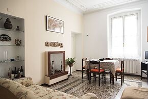 Pleasant 2 Bedrooms Flat in Brera