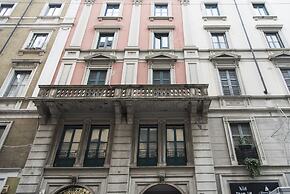Pleasant 2 Bedrooms Flat in Brera