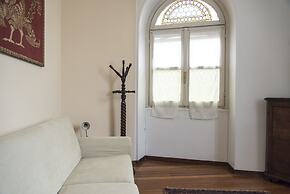 Pleasant 2 Bedrooms Flat in Brera