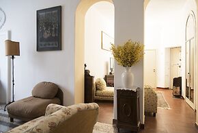 Pleasant 2 Bedrooms Flat in Brera