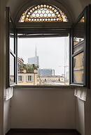 Pleasant 2 Bedrooms Flat in Brera