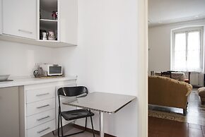 Pleasant 2 Bedrooms Flat in Brera