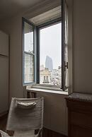 Pleasant 2 Bedrooms Flat in Brera