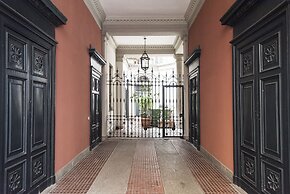 Pleasant 2 Bedrooms Flat in Brera