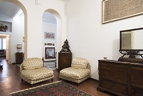 Pleasant 2 Bedrooms Flat in Brera