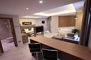 Heaven Prestige Hotel