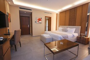 Heaven Prestige Hotel