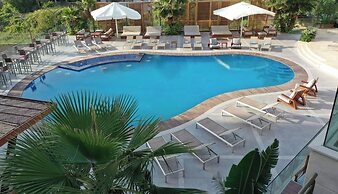 Heaven Prestige Hotel